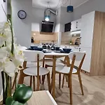 Apartament Przy Onkologii