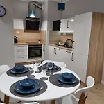 Apartament Przy Onkologii