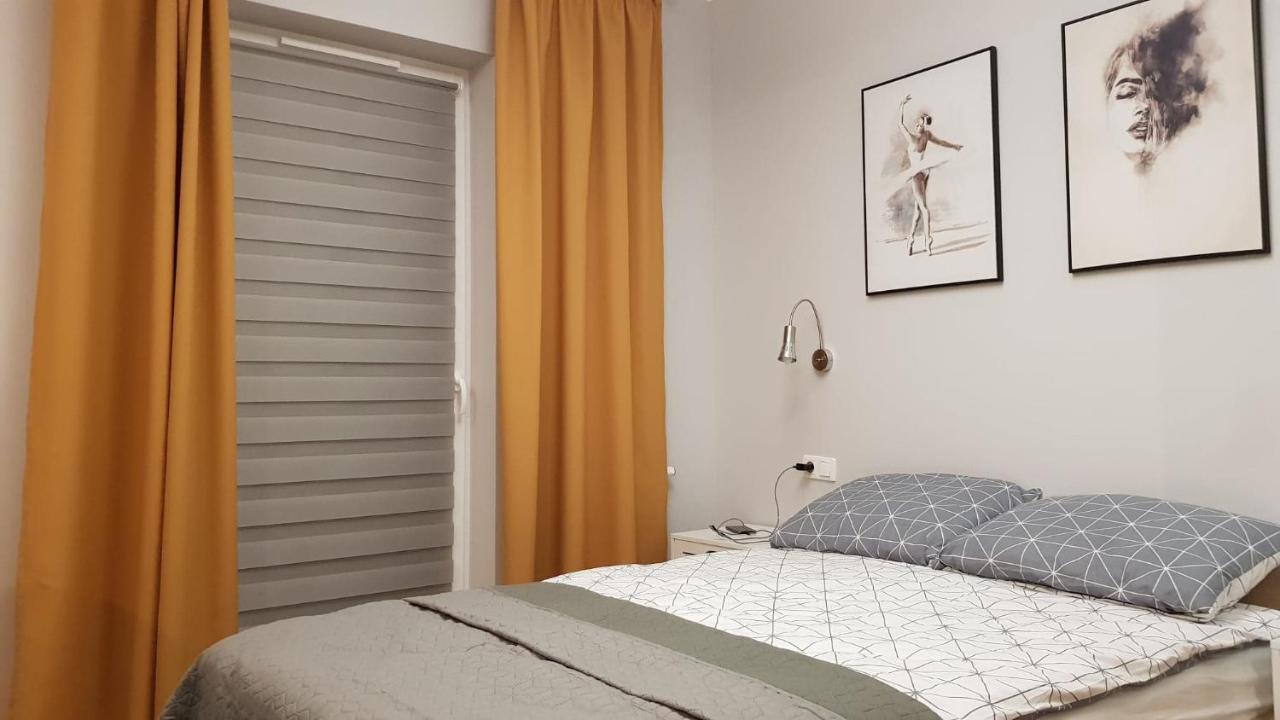 Apartment Przy Onkologii *