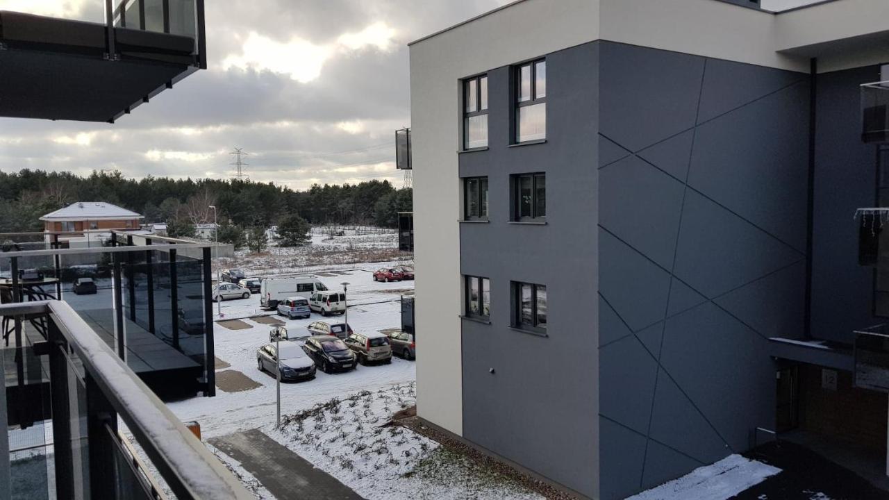 Apartment Przy Onkologii *
