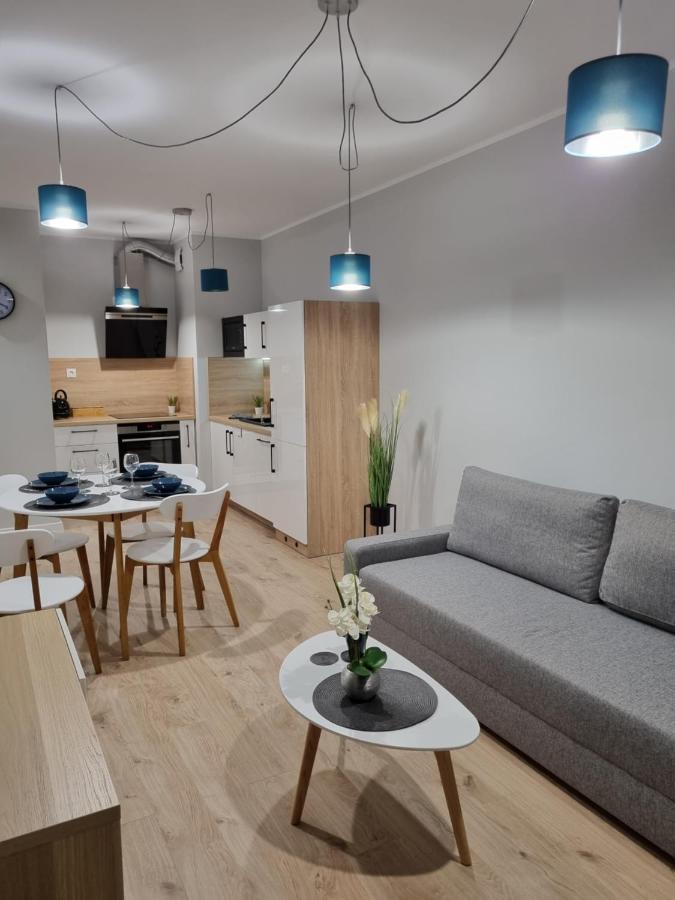 Apartment Przy Onkologii