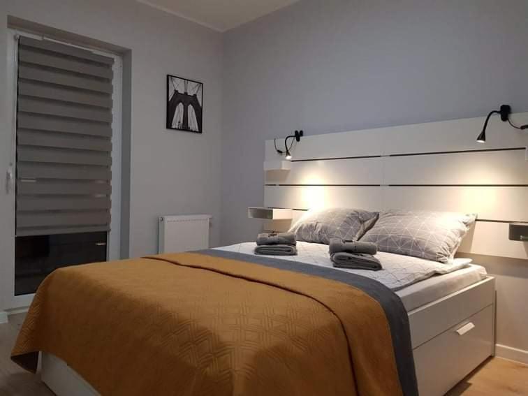 Przy Onkologii Bydgoszcz