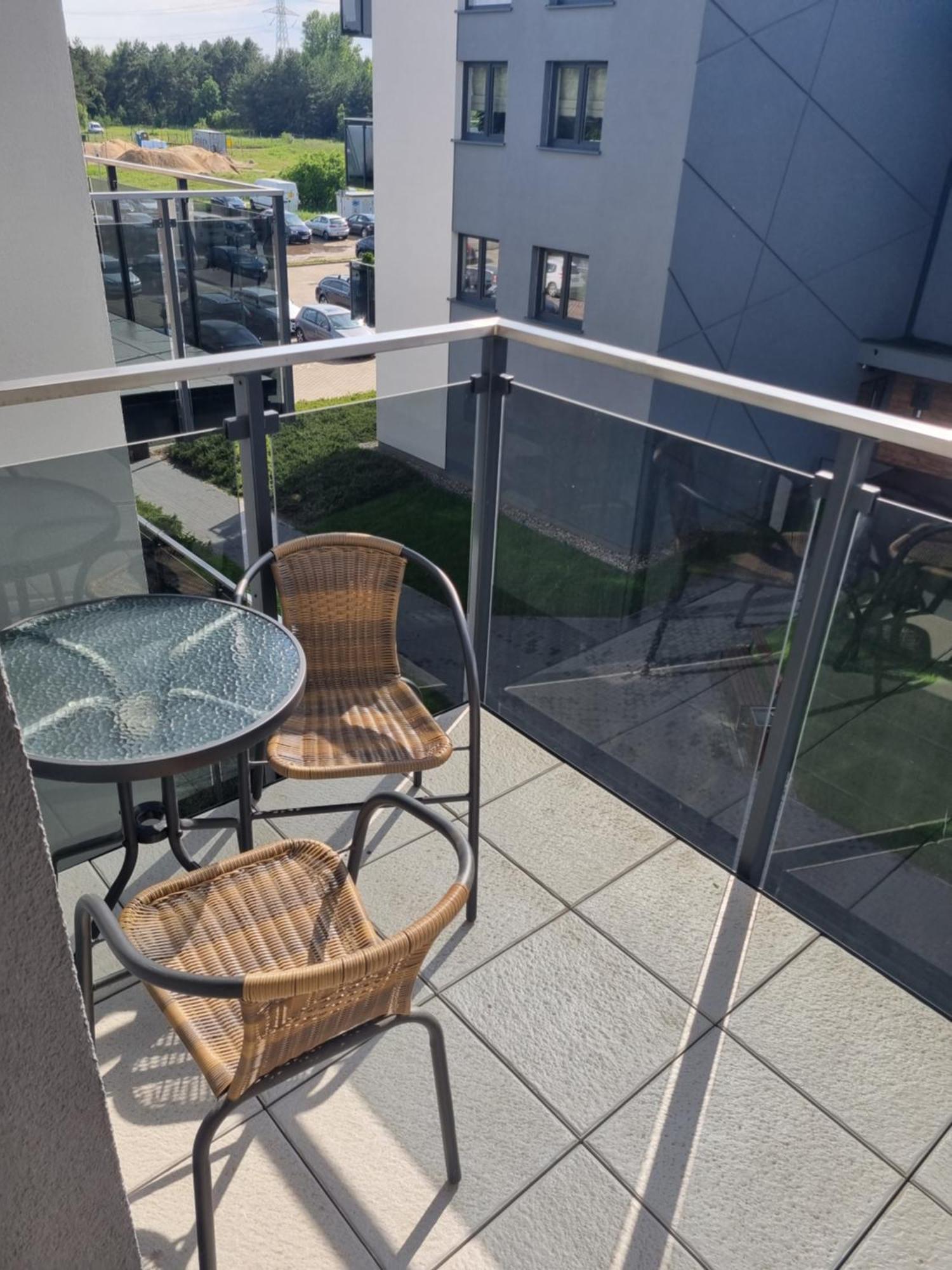 Przy Onkologii Bydgoszcz